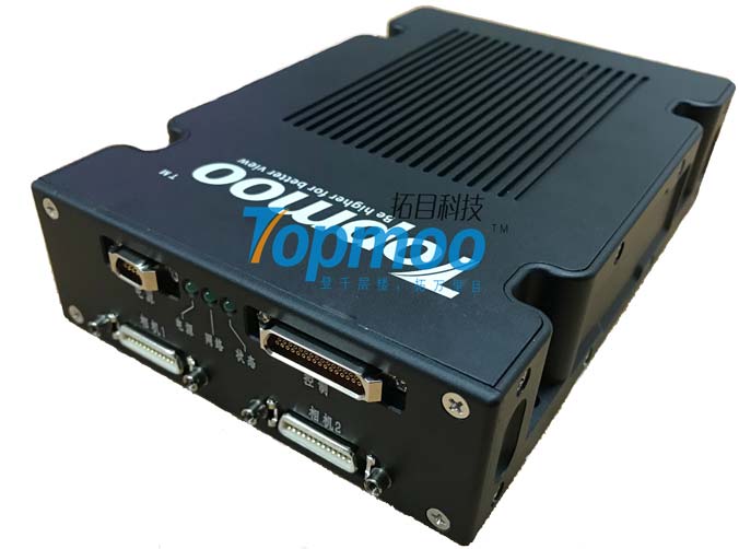 TM-S4106 KJZ试验数据记录装置