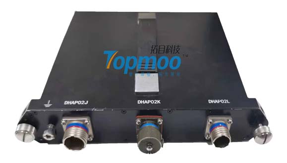 TM-S4103 光纤数据记录器