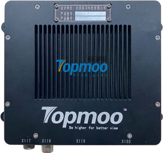 TM-S4107 微型Cameralink数据记录器