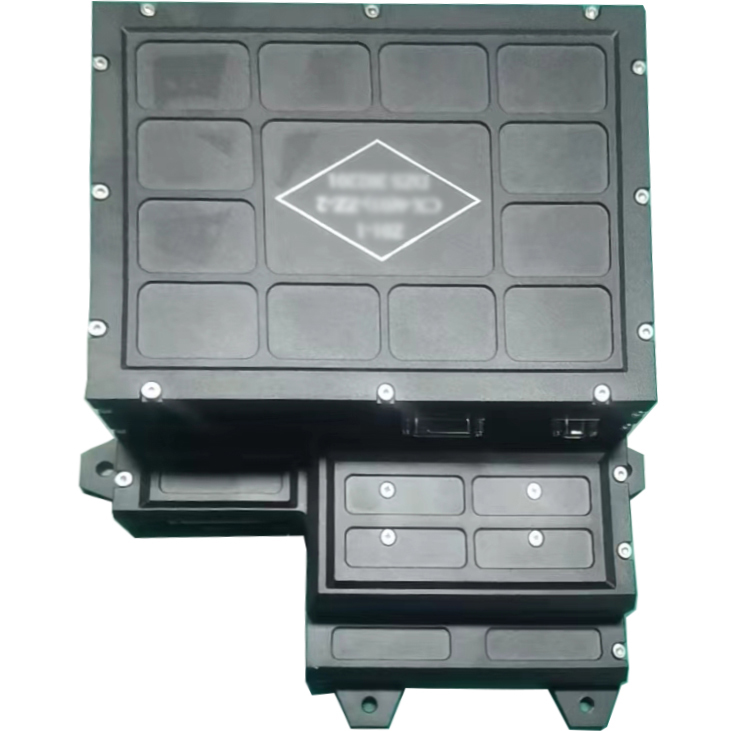 TMI-D101 星载智能处理单元