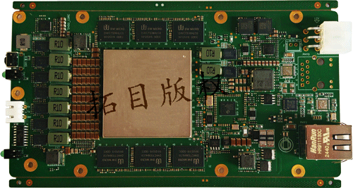 TMC-C310P 低成本昇腾310P核心模块