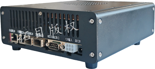 TMP-G310P 昇腾310P AI BOX