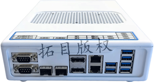 TMP-F310P 昇腾310P+飞腾X100 AI BOX