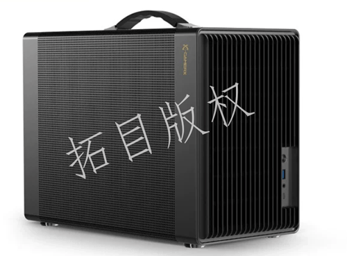 单卡大模型便携一体机（D3000）