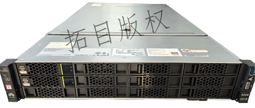 双卡大模型2U服务器（双KP920S）