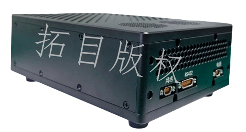 TMI-F202 昇腾310B+FPGA AI BOX