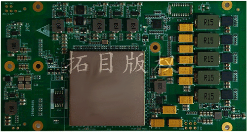 TMC-MR50A 全国产智铠50 GPGPU核心模块